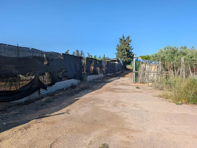 ¡Parcela en Venta de 1218 m2 en Los Camachos! — 10
