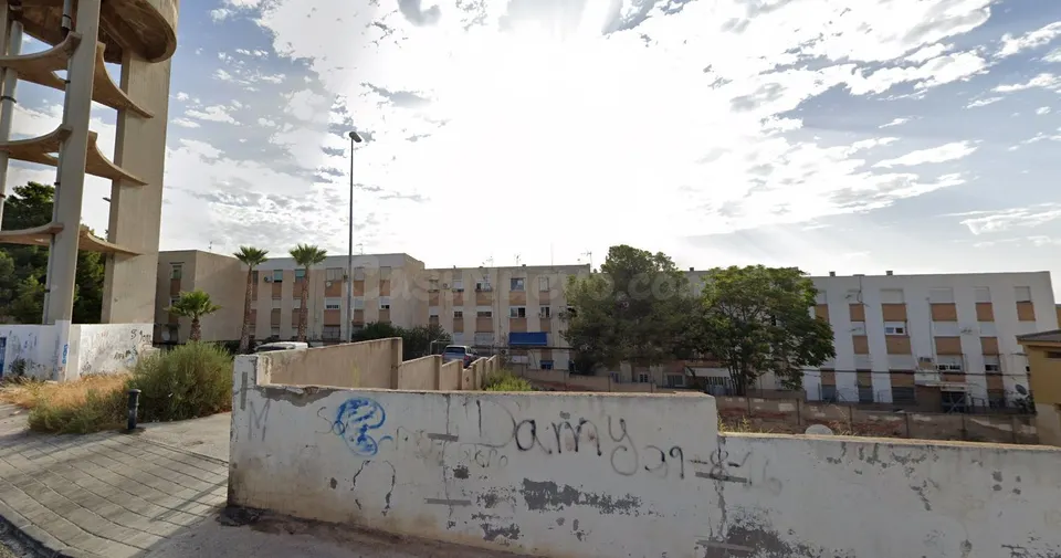 Apartamento 74m² en venta - Juan XXIII