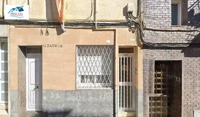 Venta de piso en Terrassa (Barcelona)