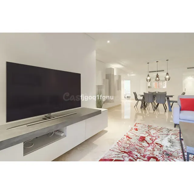 Apartamento 3 habitaciones 200m² en venta - Costa Del Sol - foto 3