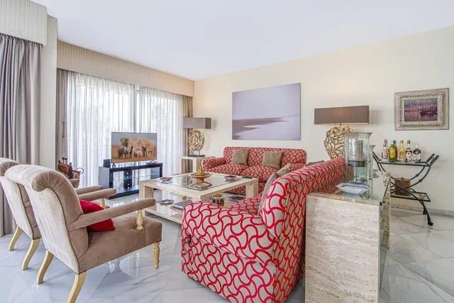 Ático 3 habitaciones 279m² en venta - Marbella - foto 4