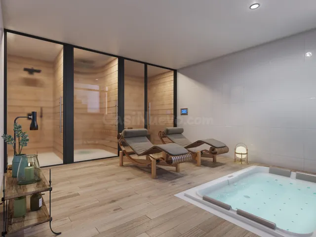✨ Excepcional casa con spa y garaje en el corazón de Salardú - foto 5