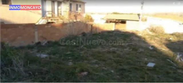 SE VENDEN DOS TERRENOS EN CALLE HOYAS - foto 4