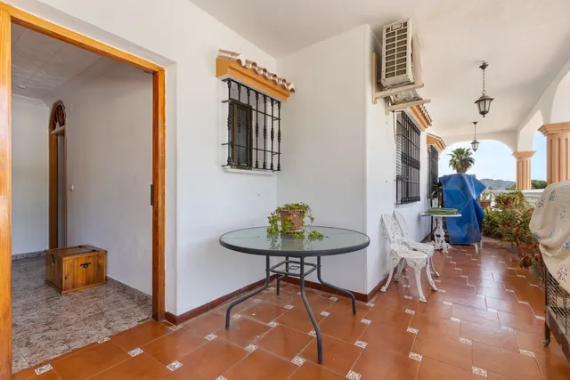 Chalet 4 habitaciones 290m² en venta - Marbella — 12