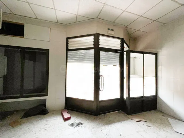 Local comercial en venta en Ontinyent zona San Rafael — 2