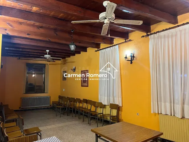 * OPORTUNIDAD UNICA PARA EMPRENDEDORES* NEGOCIO DE HOSTELERI - foto 4