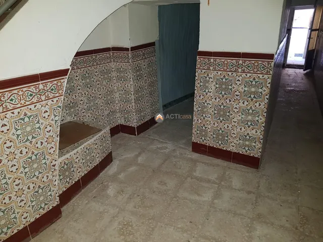 VENTA DE CHALET EN ZARZA LA MAYOR — 2