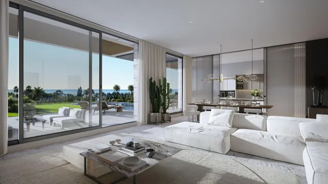 Villa 5 habitaciones 359m² en venta - Whater Gardens — 10
