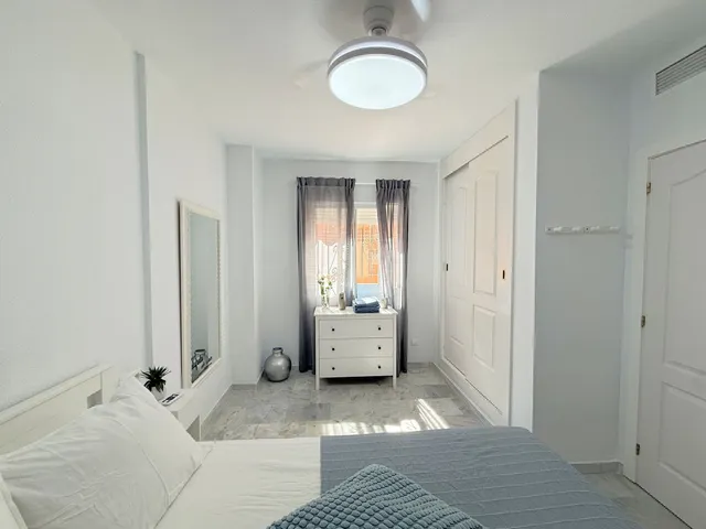 Apartamento 2 habitaciones 84m² en venta - Costa del Sol — 24