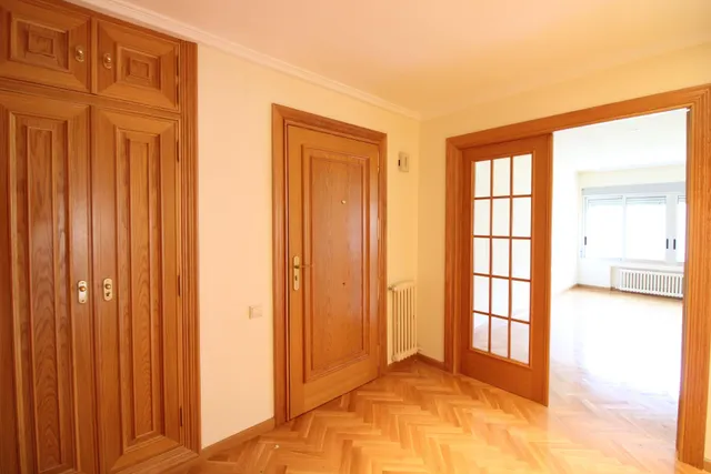EXCLUSIVA VIVIENDA DE CASI 200M2, REFORMADA A ESTRENAR Y A POCOS PASOS DEL CAUCE DEL TURIA — 8