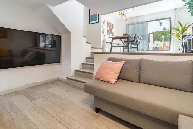 Adosado 3 habitaciones 139m² en venta - Marbella — 4