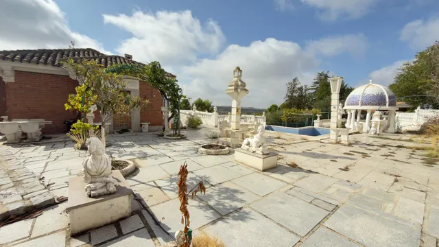 EN VENTA CASTILLO DE JULIA — 41