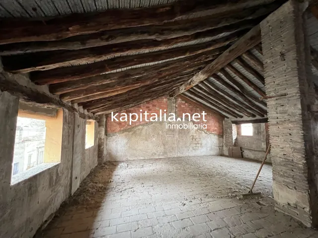 Casa a la venta en Ontinyent zona centro . — 7