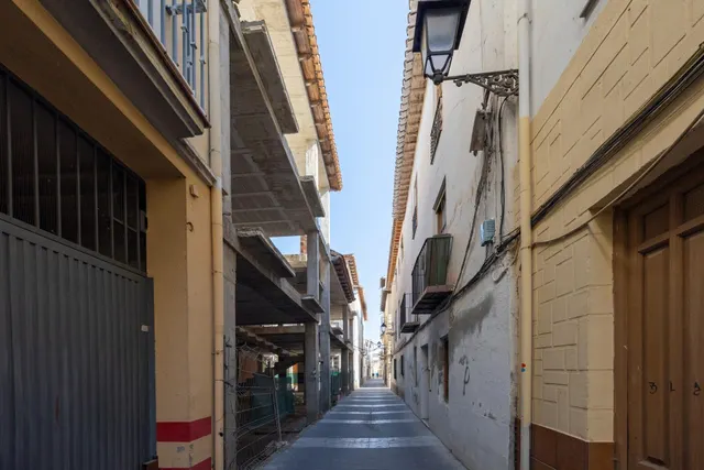 Edificio en estructura (358metros construidos) + proyecto en Santa Fe — 32