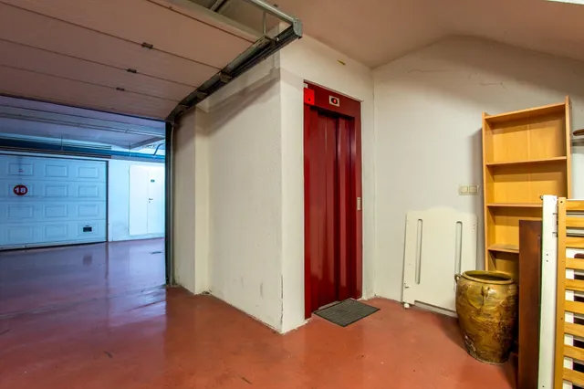 TRÍPLEX ESPECTACULAR EN LA LADERA, MURCIA | ASCENSOR PRIVADO A LAS 4 PLANTAS — 30