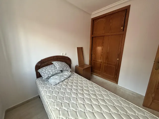 Bungalow 2 habitaciones 60m² en venta - Mazarrón — 17