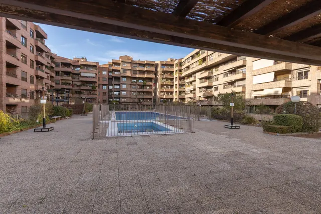 Apartamento nuevo a estrenar en la  Urbanizacion Triunfo Jardin — 15