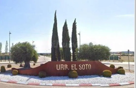 PARCELA VENTA ALDEAMAYOR DE SAN MARTIN ( URBANIZACION EL SOT - foto 2