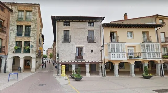 Edificio en Belorado
