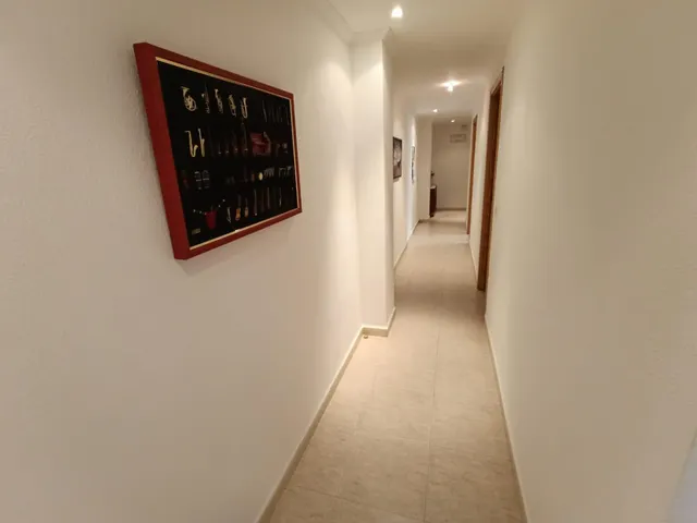 ÁTICO DUPLEX EN GRAO DE GANDIA (VALENCIA) — 21