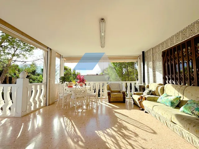 Magnífico Chalet en Parcela Urbana en Haygón — 14