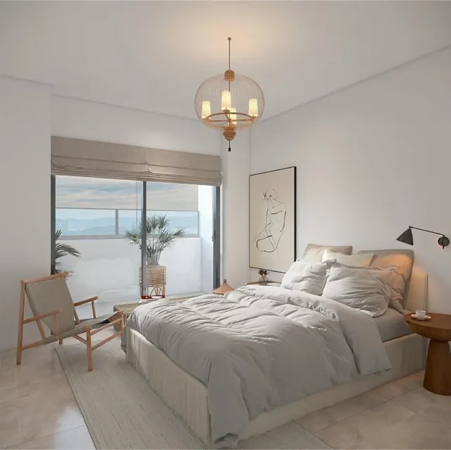 Apartamento 3 habitaciones 161m² en venta - Playa del Cura — 8