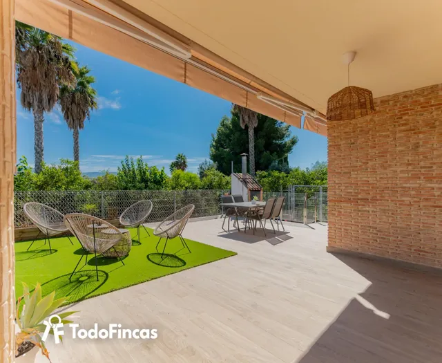 Chalet 3 habitaciones 130m² en venta - Cabezo de Torres — 6