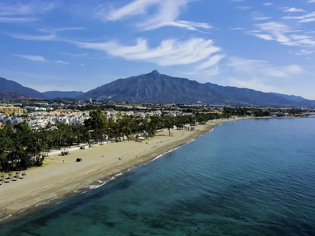 Chalet 5 habitaciones 375m² en venta - Marbella — 20