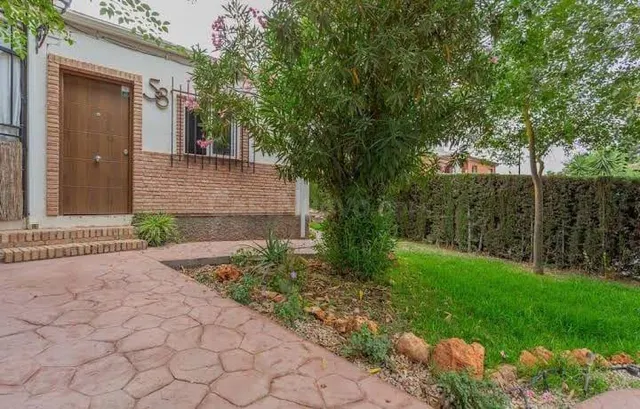 *SE ALQUILA CASA EN PADUL* - foto 4
