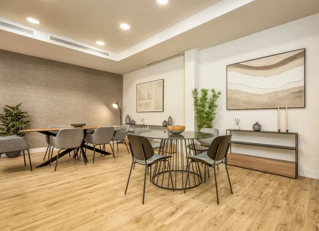 Apartamento 2 habitaciones 152m² en venta - Centro — 27