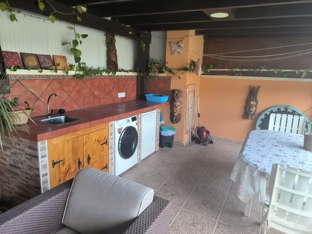 Ático 3 habitaciones 170m² en venta - Costa Del Sol — 30