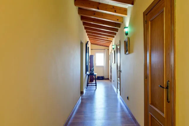 Finca rústica 7 habitaciones 331m² en venta - Jornets — 21