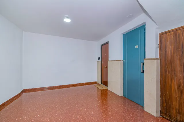 ¡Tu Nuevo Hogar te espera!  Semi-ático Reformado con Gran Terraza, junto Virgen de Las Angustias — 44