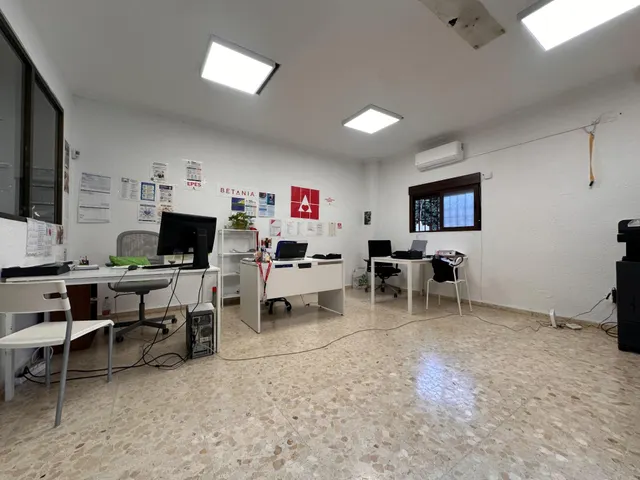 Local comercial-calle claudio coello — 7