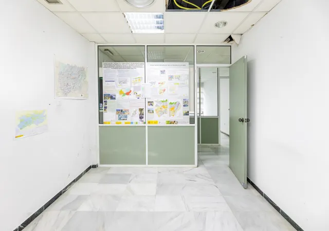 Alquiler de local del 200 metros en alcazar del genil — 18