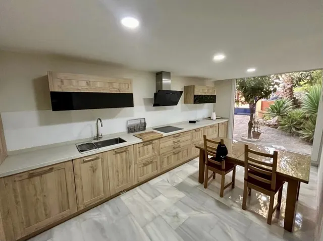Adosado 4 habitaciones 256m² en venta - El Madroñal — 7
