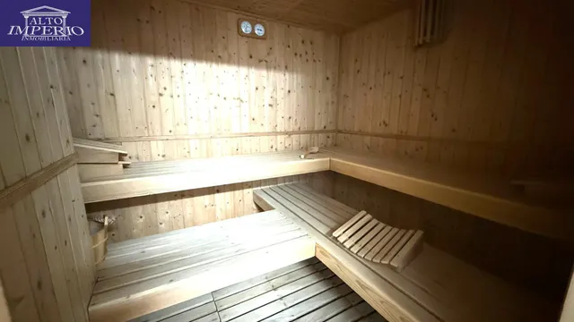Vivienda a estrenar en urbanización privada en Parque Almunia con sauna, gimnasio y piscina comunitaria. — 26