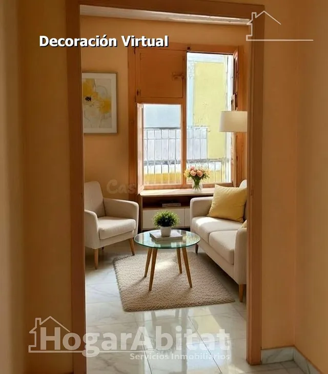 EN PLENO CENTRO HISTÓRICO PARA HACER A TU GUSTO