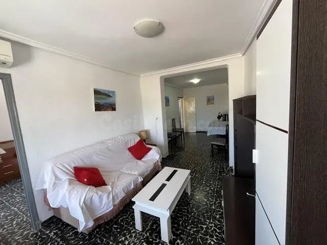 Piso en Venta en Cartagena Murcia — 18