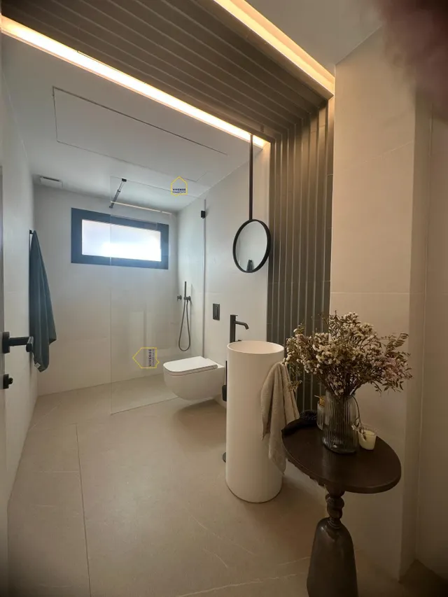 Ático con piscina y gimnasio, en el centro de Lorca — 37