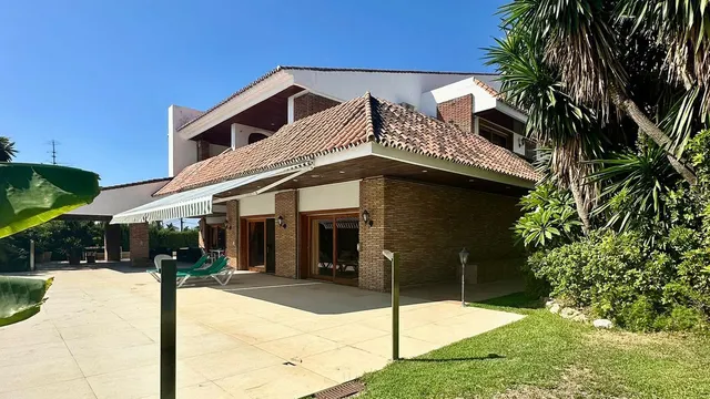 Chalet 7 habitaciones 834m² en venta - Marbella — 42