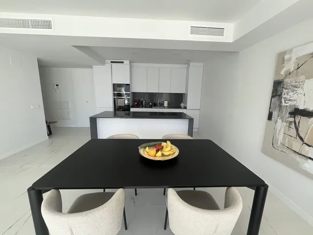 Apartamento 2 habitaciones 100m² en venta - Costa Del Sol — 15