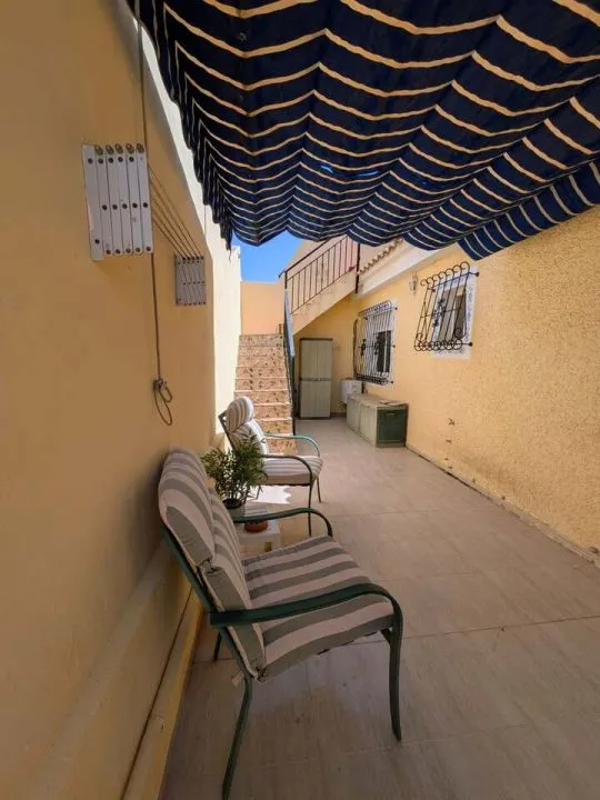 Villa 2 habitaciones en venta - La Hoya-Almendricos-Purias — 22