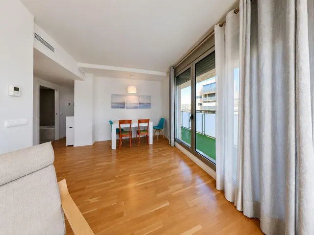 Piso 2 habitaciones 90m² en venta - Sant Joan Baptista — 17