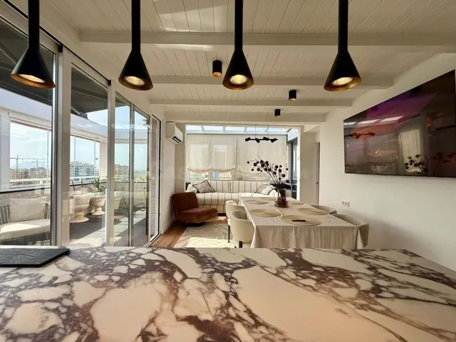 Apartamento 4 habitaciones 150m² en venta - CENTRO