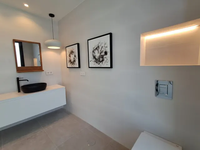 Villa 4 habitaciones 203m² en venta - Pla del mar — 12