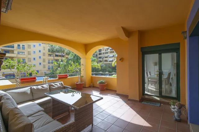 Apartamento 2 habitaciones 108m² en venta - Marbella — 10