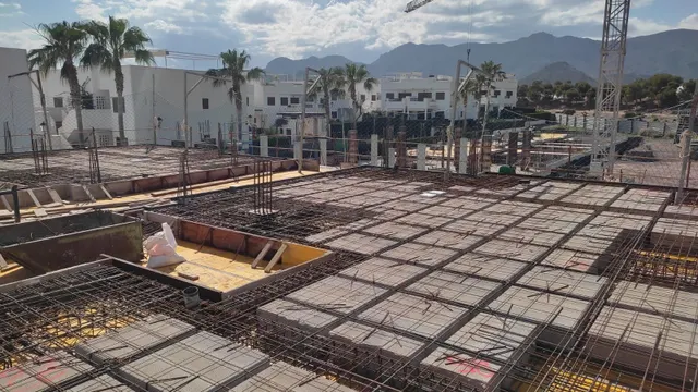 Villa 3 habitaciones 229m² en venta - Urbanizacion mar de pulpi — 34