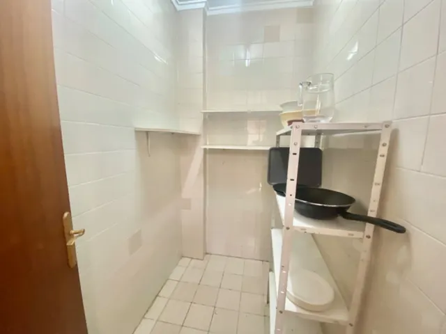 Estupenda casa en los desamparados, amplia, con porche, toda amueblada, a tan solo 5min de Orihuela ciudad (máximo dos inquilinos, o 3 estudiantes) estancia temporal — 6