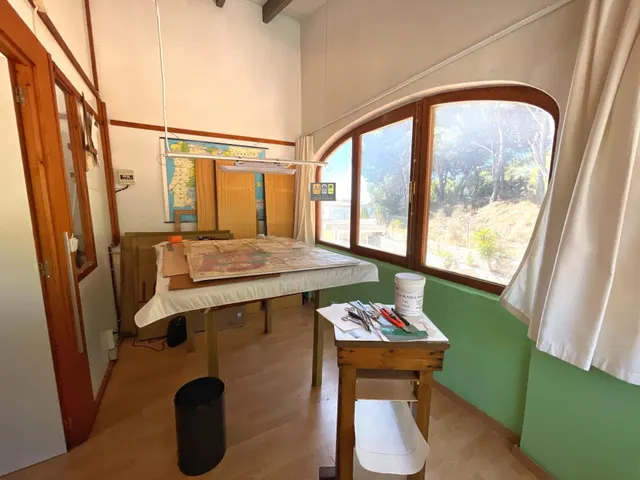 CASA EN ALTEA URBANIZACIÓN LA GALERA — 24
